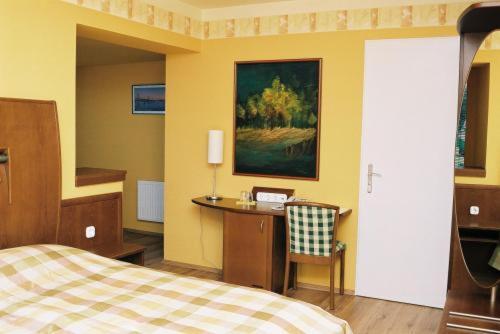 Sunset Motel Сомбатгей Номер фото
