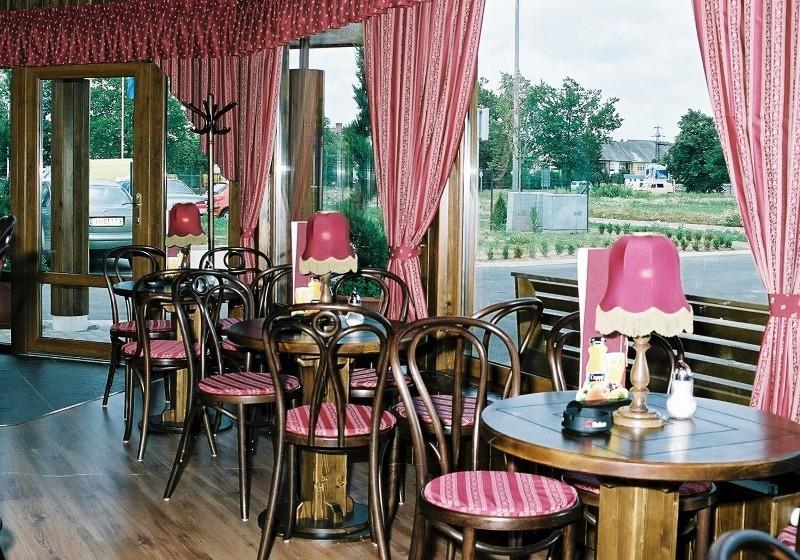 Sunset Motel Сомбатгей Екстер'єр фото